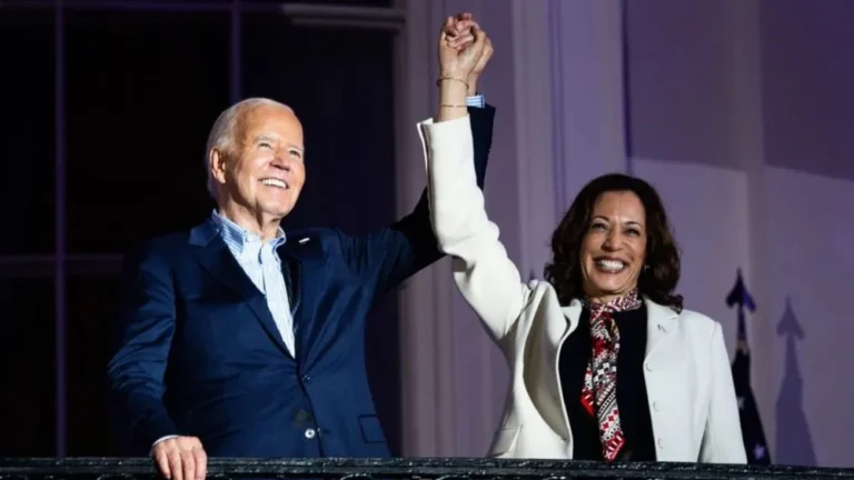 Biden-Harris $3B Port Plan Hydrogen Tech to Power Zero Emission Future