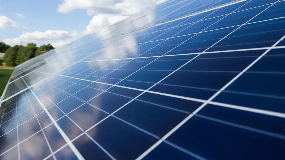 DTE Energy Launches Michigan's Largest Solar Park, Sauk Solar