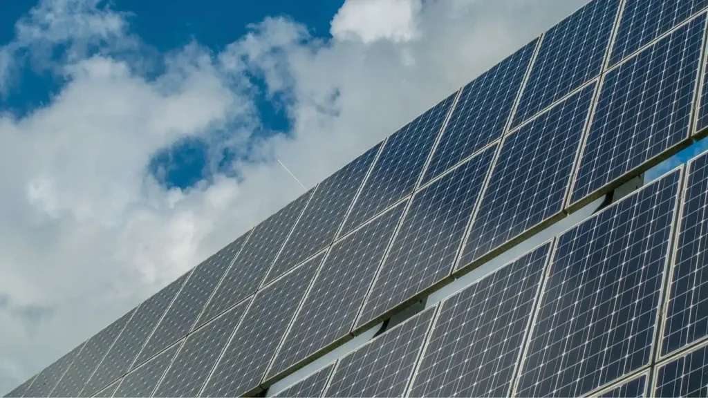 GreenGo Secures €33M for Solar Projects in Italy