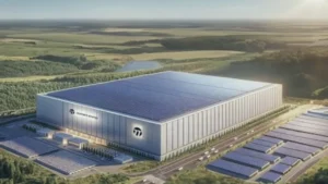 Moment Energy to Build EV Battery Reuse Gigafactory in Texas