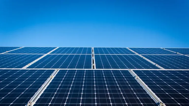 New Jersey Approves Solar Panels on Farmland in Pilot Program