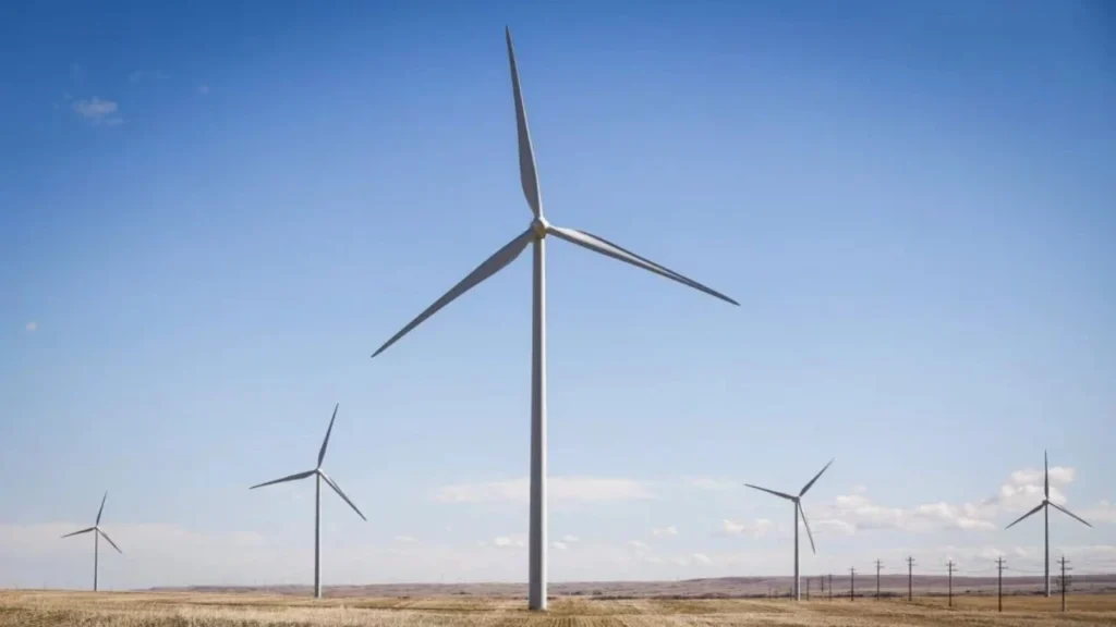 New Restrictions Proposed for Alberta’s Wind and Solar