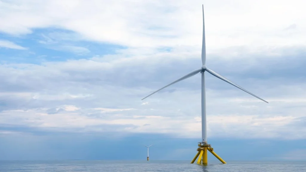 Norway Aims to Lead in Floating Offshore Wind Technology