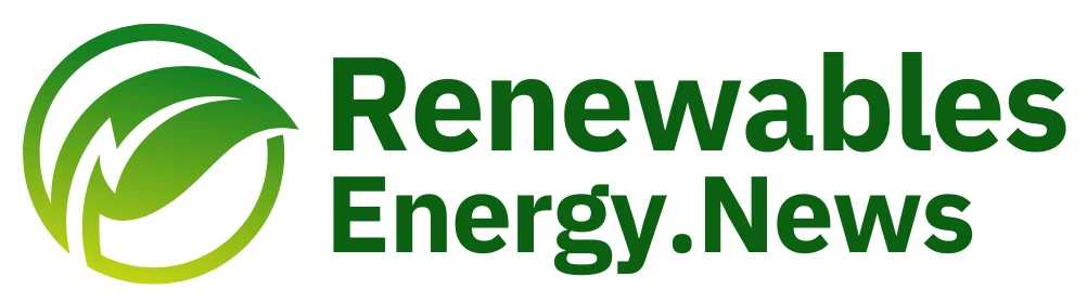 RenewablesEnergy.News Logo