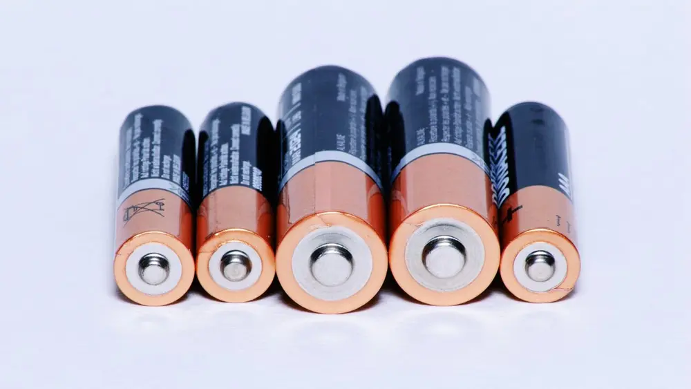 The Future of Battery Storage in the U.S – Innovations, Growth and Sustainability