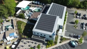 Verogy and NJR Clean Energy Partner for Solar + Storage Projects