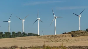 Wind Energy’s Role in Transforming Rural America