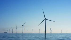 Ireland Releases Geophysical Data Ahead of 2025 Offshore Wind Auction