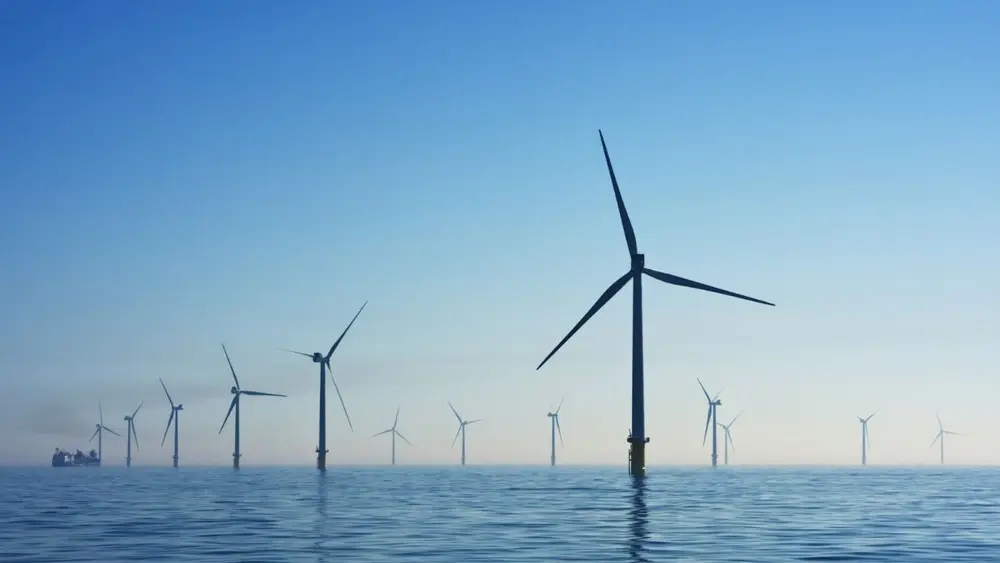 Ireland Releases Geophysical Data Ahead of 2025 Offshore Wind Auction