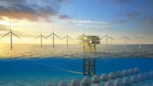 Pleuger Industries Advances Groundbreaking Subsea Energy Storage