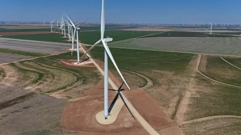 RWE to Power Rivian’s EV Network with Champion Wind Project in Texas